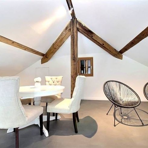 Appartement te huur - Photo 1