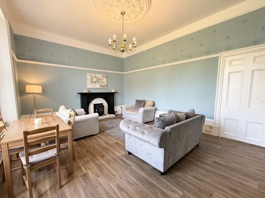 Circus Drive G31, Glasgow, G31 - Photo 1