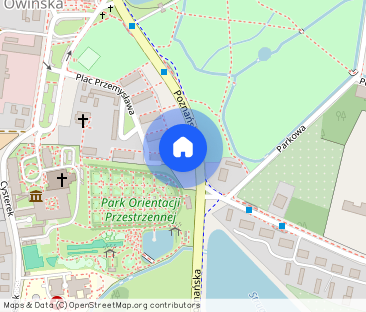 Wynajmę mieszkanie Owińska - Photo 1