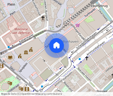 Te huur: Turfhaven 215 - Foto 1