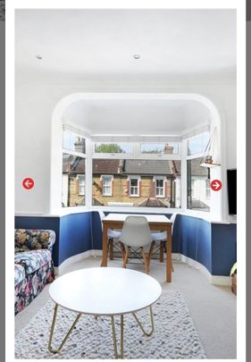 2 Bed Flat, Beresford Road, E17 - Photo 1