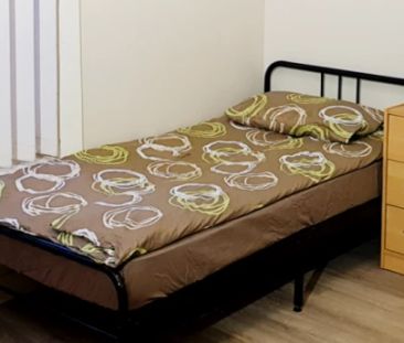 Twin shared rooms - Photo 3