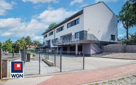 Mieszkanie na wynajem w nowym budynku Bolesławiec - Photo 3