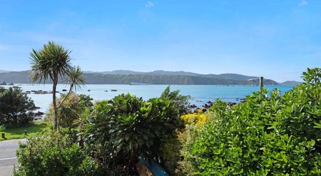 Stunning Ocean Front Family Home - Photo 3