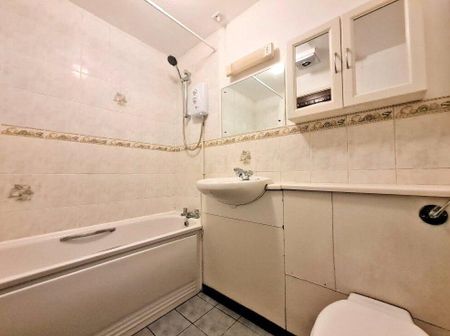 1 bedroom apartment to rent - Photo 5