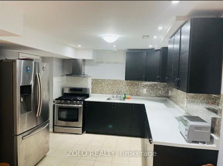 For Lease - 142 Maria Antonia Road Unit# Bsmnt, Vaughan, Ontario - Photo 4