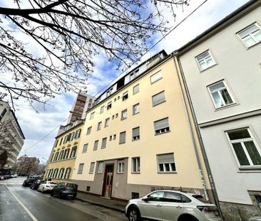 PROVISIONSFREI! Wohnung mit Top Grundriss in Grazer Innenstadt Lage... - Foto 4