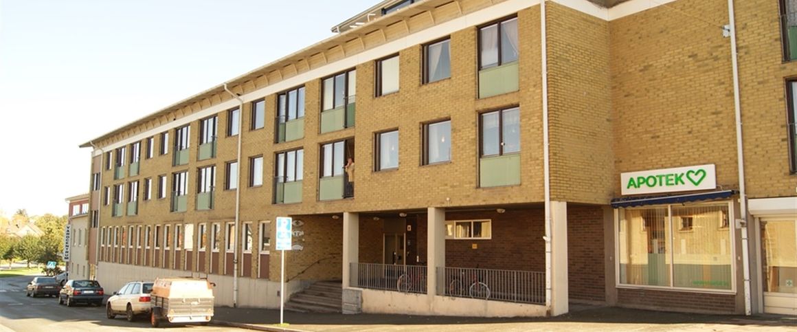 Murargränd 23 - Photo 1