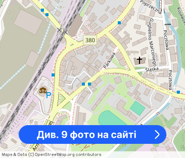 Mieszkanie, 40 m², Wałbrzych - Фото 1