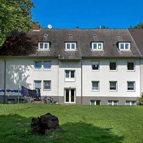 Nur das Beste für Sie - renovierte 3-Zimmer-Wohnung ab sofort verfügbar.. - Foto 1