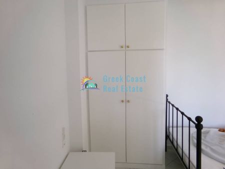 Studio/Γκαρσονιέρα για ενοικίαση Ζαβλάνι (Πάτρα) - Photo 4