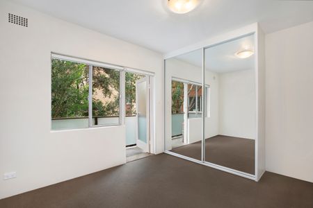 4/183 King Street, Mascot NSW 2020 - Apartment For Rent | Domain - Photo 2
