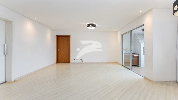 Apartamento 3 Quartos Batel 102m² - Foto 1