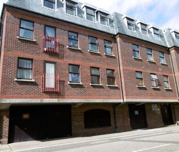 The Seed Warehouse, Strand Street, Poole, BH15 - Photo 5