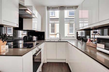 2 bedroom apartment to rent - Photo 5