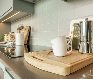 2 bedroom apartment to rent - Photo 4