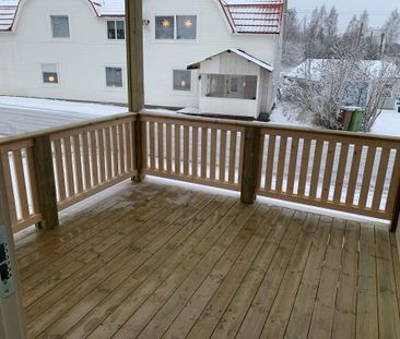 Essviksvägen, Kvissleby - Foto 5