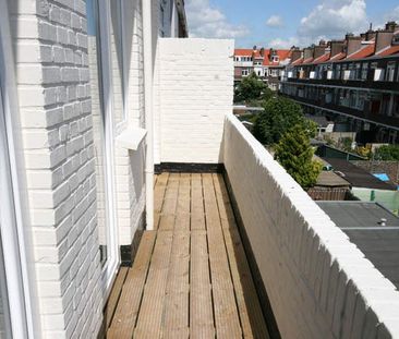Te huur: Appartement Damasstraat in Den Haag - Foto 1