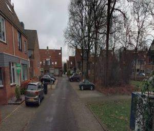 Appartement Boterbloem 67, Zwaag - À Louer - Foto 4