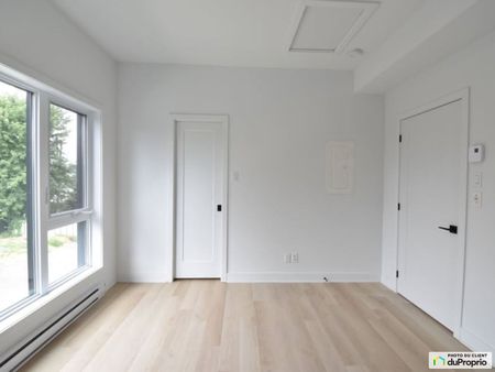 D-206, 32e avenue, Ste-Marthe à louer - Photo 3