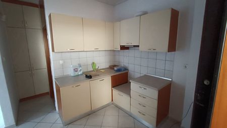 Studio/Γκαρσονιέρα για ενοικίαση Άγιος Γεώργιος (Κομοτηνή) - Φωτογραφία 4