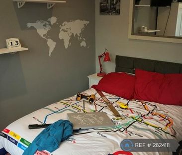 1 bedroom in a house share to rent - Photo 5