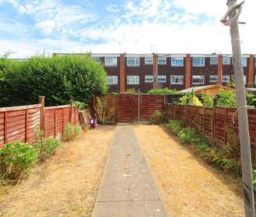 2 bedroom terraced house to rent - Photo 5