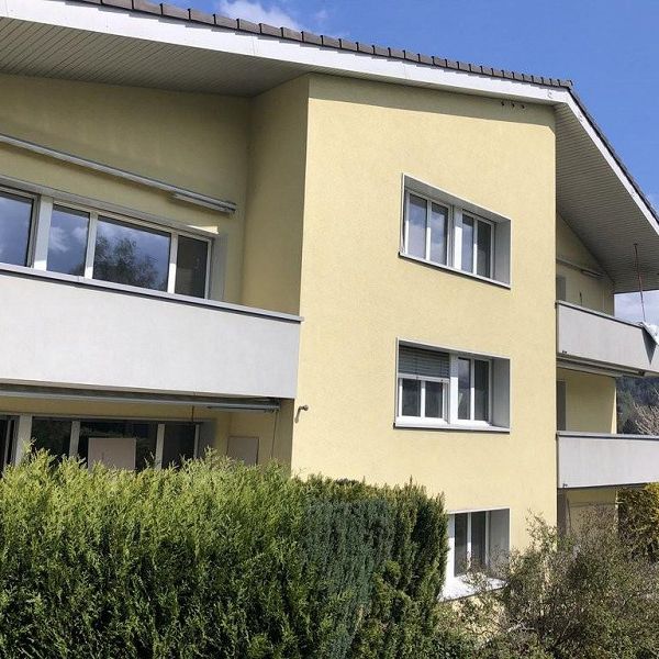 Moderne Wohnung an bester Lage von Adliswil - Photo 1