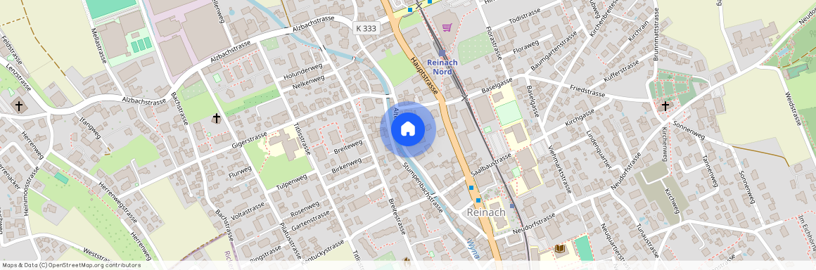 Alte Strasse 41, 5734 Reinach