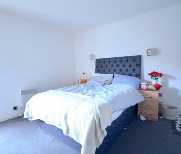 Albion Works, 12 Pollard Street, Manchester City Centre, M4 7AQ - Photo 4