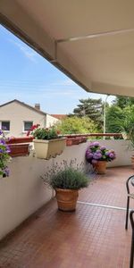 T4 refait à neuf dans Résidence dans parc, garage double - Photo 4