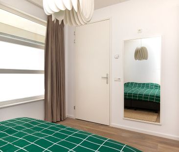 Te huur: Appartement Willem Frederik Hermansstraat 33 in Amsterdam - Photo 3