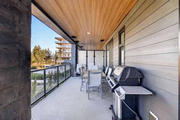 Serenity at Zara – Lake Country – Fully Furnished! - Photo 1