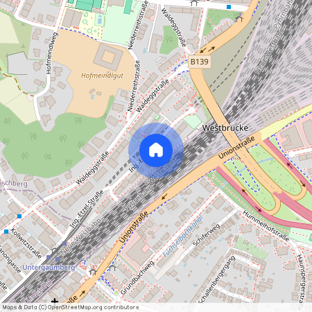 Ing.-Etzel-Straße 13, 4020, Linz