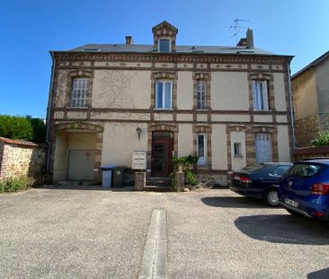 Appartement à louer EVREUX - Photo 1