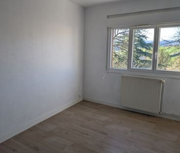 Location Appartement P4 Savigny - Photo 2