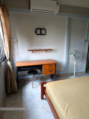 Blk 928 Yishun Central 1 (Yishun), HDB 4 Rooms - For Rent - Photo 3