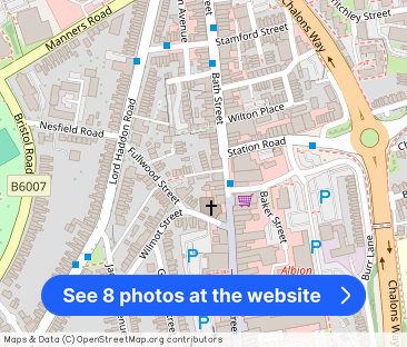 Providence Place, Ilkeston - Photo 1