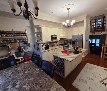 For Lease - 6 Cam Fella Lane, Toronto, Ontario - Photo 1