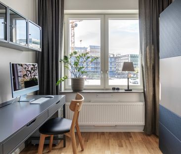 Lägatan, Malmö - Photo 3