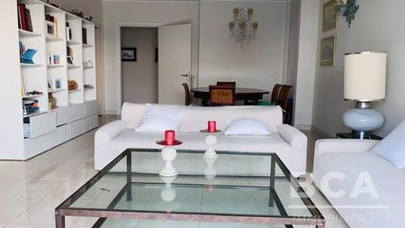 Location Appartement 5 pièces 116m² BEAULIEU SUR MER 06310 - Photo 3