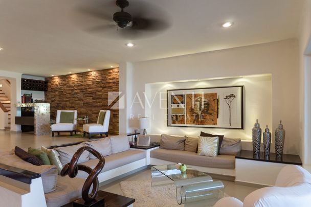 Casa en Renta/Venta, Villas Pescadores, Zona Hotelera Cancun, Cancún - Foto 1