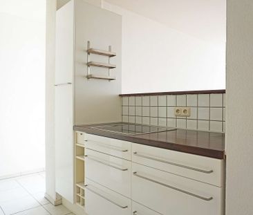 Attraktive Helle 3. Raum-Wohnung - Photo 1