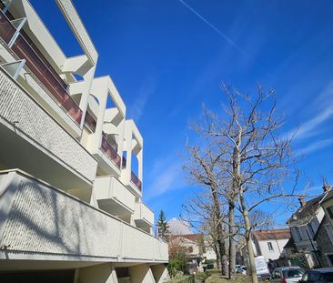 Location Appartement 1 pièce 33m² AVON 77210 - Photo 4