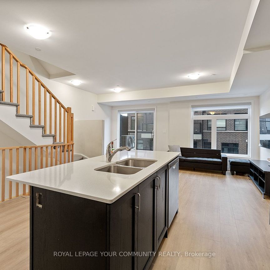 For Lease - 755 Omega Drive Unit# 117, Pickering, Ontario - Photo 1