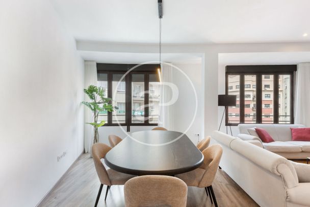 Flat for rent in San Francesc (Valencia) - Photo 1