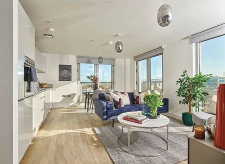 2 bedroom apartment - Photo 5