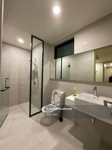 Residensi Solaris Parq, Mont Kiara - Foto 3