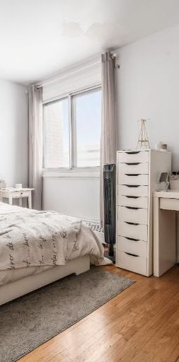 Appartement 4 ½ à louer Loretteville décembre 2025 - Photo 1