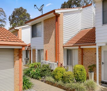 Modern Comfort in a Peaceful Complex - Photo 5